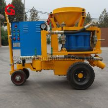 Gaodetec GZ-9E electric large-sized dry shotcrete machine